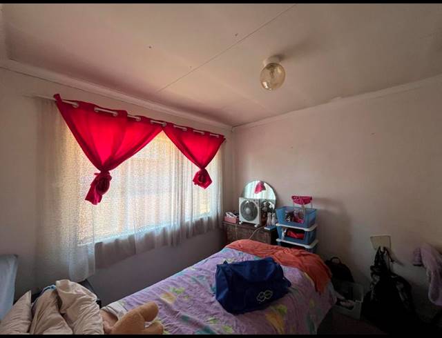 3 BEDROOM PROPERTY TO RENT IN TERENURE